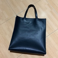 [USED] Jill Stuart Black Tote Bag