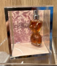 Jean Paul Gaultier 香水迷你瓶