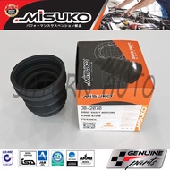 PERODUA KANCIL DRIVE SHAFT COVER (INNER) BRAND MISUKO