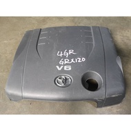 🇯🇵🇯🇵 Toyota Mark-X GRX120 4GR V6 Engine Top Cover