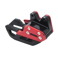 ประคองโซ่ ตัวประครองโซ่ CNC ประคองโซ่ ตัวดันโซ่ ล็อคโซ่ CRF250/300L/M/RALLY