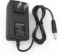 5V Charger Compatible with NuFACE Mini Facial Toning Device Pink/White/Green, Facial Toning Device B