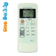 SHARP Aircon Remote Control CRMC-A791JBEZ Replacement