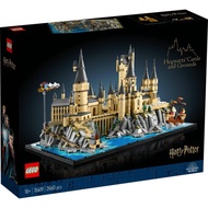 LEGO HARRY POTTER 76419 HOWARTS CASTLE AND GROUNDS (2,660 PIECES) ORIGINAL