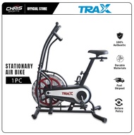 Trax Stationary Air Bike