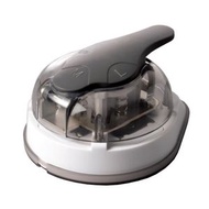 三菱鉛筆 SUNSTAR 文具 角落修圓器 PRO S4765036