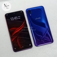 Vivo Y93S 4 128Gb | Vivo Y93S | Vivo Y 93S Y93 S Y93 Original Second Grab/Gosend