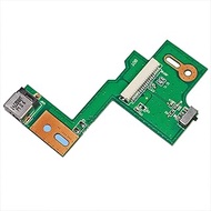 New DC Power Jack Switch Board For Asus N53 N53JQ N53SV N53JF N53JN N53SN N53SL N53SI N53SQ N53SL0 N