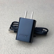 Original Sony Micro Single A6300L RX1RII A6400 A7m2 A7RII A7M3 Camera Charger Cable
