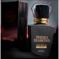 EDITION 1 - Phero Diamond Men (30ml)