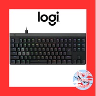 [Direct from Japan] Logicool G RAPID TRIGGER G515 RAPID TKL Slim Gaming Keyboard G515-TKL-RTBKd Adju