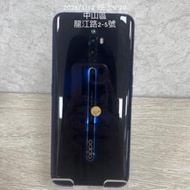 【請看內文】OPPO Reno2z 5G 128G 黑色 6.5吋 歐珀 二手機 台北 龍江 開車方便 J0510