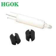 Nylon Insulation Isolation Column Temperature-Resistant LED Two-Color Column 3-Feet LED Spacer Colum