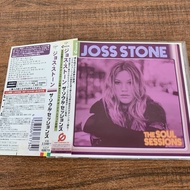 (Japan Edition ) Joss Stone The Soul Sessions huang