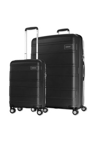 AMERICAN TOURISTER - LITEVLO 行李箱2件套裝 (20吋+31吋)