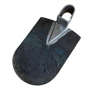 Javanese Krenyeh Hoe - Non-Stick Soil Hoe