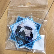 日本 MAPPA Showcase 展覽限定 2020年 咒術廻戰 五條悟 掛件