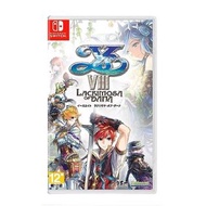 【收】Ys VIII: Lacrimosa of Dana 遊戲  伊蘇8