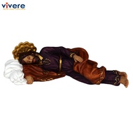 St Joseph Sleeping Statue 16 cm DddM