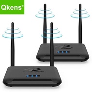 30m 60m 150m HDMI Wireless Transmitter and Receiver Video Display Dongle Extender Adapter for Camera