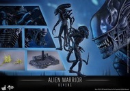 Hot Toys 1:6 Alien Warrior MMS354
