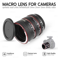 9Gadget-SHOOT 31mm Autofocus Lens/21 Mm./13 For Digital Camera-All DSLR