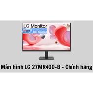 LG 27MR400-B Monitor (27 inch - IPS - FHD - 100Hz - 5ms - FreeSync)