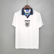 jersey england euro 1996 home