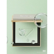 Personalized [ Special Selection] Special/55 Green Pressed Powder 6.8g LRHJ cdf b1f98