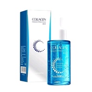 Serum kolajen esen penjagaan kulit