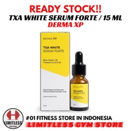 Derma Xp TXA White Serum FORTE 15 Brightening & Fade-ResistantML