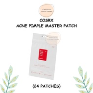 Cosrx Acne Pimple Master Patch - Night Acne Sticker (24 Patches)