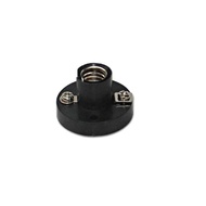 Bulb Holder Plastic.