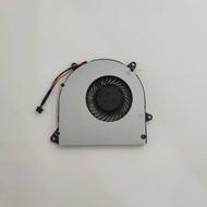 Laptop CPU Cooling Fan for Lenovo 100-15IBD 100-14IBD 110-15ACL 5F10K25451 EF70070S1-C010-S9A