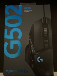 G502 hero