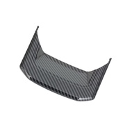 For Land Cruiser 250 Prado LC250 2024 Car Steering Wheel Trim Cover Decoration Interior Accessories