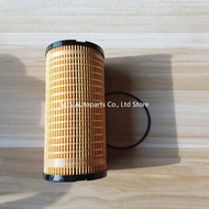 26560201 Oil Diesel Fuel Filter for Perkins Automobile Digger Engine Accessories Parts CAT 1R-1804 9