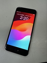 iPhone se3 128gb 100% battery (hk version)
