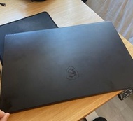 MSI gs66 stealth 10se gaming Laptop