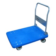 Iron Bull PT-160 150kg Foldable PVC Platform Trolley