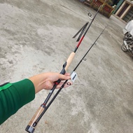 Shimano Majestic Lure Rod