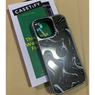 CASETiFY Case Used For iphone16promax Second Hand