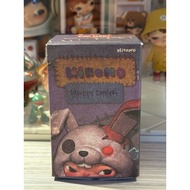 HIRONO MONSTER CARNIVAL