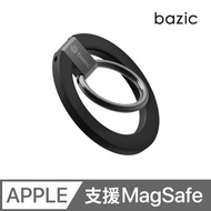 Bazic 360度鋅合金磁吸指環支架 (附磁吸貼片)