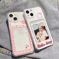 Cute Hello Kitty Phone Case For Realme C55 C53 C33 C30 C31 C35 C21Y C20 C11 C15 5 5i 9i 9 A16K A35 A