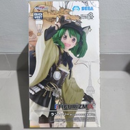 Sega Macross Frontier: Figure of Ranka Lee (Oshare Macross Revolution Ver.)