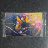 (Sealed CARD) HEAVEN BURNS RED COLLECTION CARD