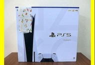 SONY PlayStation5 CF1-1100A 主體 PS5 Sony PS5 PlayStation 5