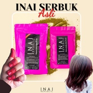 INAI SERBUK(MODERN HENNA POWDER).INAI REPUBLIC Inai Viral.Inai Asli Sah Solat 100%.Inai Serbuk Rambu