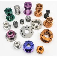 Precision CNC Lathe Machining CNC Milling Wirecut EDM Welding Laser Cut Services: MIG TIG Arc Protot